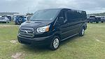 Used 2019 Ford Transit 350 XLT Low Roof 4x2, Passenger Van for sale #KKA48741 - photo 3