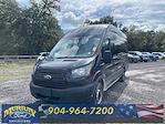 Used 2019 Ford Transit 350 Base High Roof 4x2, Empty Cargo Van for sale #KKB66942 - photo 1