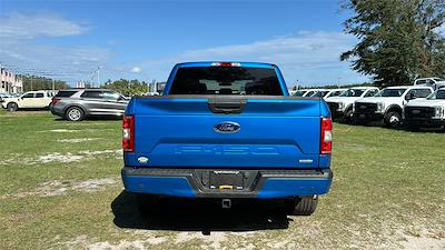 2019 Ford F-150 SuperCrew Cab 4x2, Pickup for sale #KKD54737 - photo 2