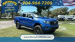 Used 2019 Ford Ranger XLT SuperCrew Cab 4x4, Pickup for sale #KLA77898T - photo 1