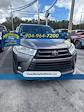 Used 2019 Toyota Highlander XLE 4x2, SUV for sale #KS558827 - photo 3