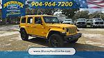 Used 2019 Jeep Wrangler Limited 4x4, SUV for sale #KW575790 - photo 1