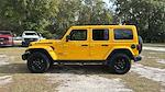 Used 2019 Jeep Wrangler Limited 4x4, SUV for sale #KW575790 - photo 5