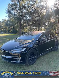 2020 Tesla Model X AWD, SUV for sale #LF216470 - photo 1