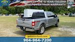 2020 Ford F-150 SuperCrew Cab 4x4, Pickup for sale #LFC79119T - photo 10