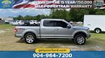 2020 Ford F-150 SuperCrew Cab 4x4, Pickup for sale #LFC79119T - photo 11