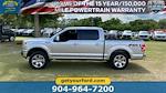 2020 Ford F-150 SuperCrew Cab 4x4, Pickup for sale #LFC79119T - photo 5