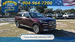 Used 2020 Lincoln Aviator Reserve RWD, SUV for sale #LGL27709 - photo 1