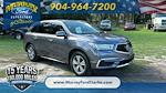 Used 2020 Acura MDX 4x2, SUV for sale #LL016023 - photo 1