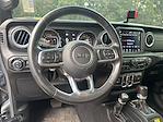 Used 2020 Jeep Gladiator Overland Crew Cab 4x4, Pickup for sale #LL134008 - photo 10