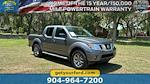 2020 Nissan Frontier Crew Cab 4x4, Pickup for sale #LN726229 - photo 3