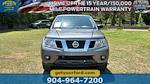 2020 Nissan Frontier Crew Cab 4x4, Pickup for sale #LN726229 - photo 11