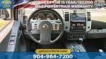 2020 Nissan Frontier Crew Cab 4x4, Pickup for sale #LN726229 - photo 16