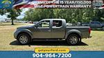 2020 Nissan Frontier Crew Cab 4x4, Pickup for sale #LN726229 - photo 4