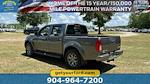 2020 Nissan Frontier Crew Cab 4x4, Pickup for sale #LN726229 - photo 2