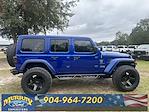 2020 Jeep Wrangler 4x4, SUV for sale #LW221220 - photo 1