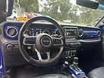 2020 Jeep Wrangler 4x4, SUV for sale #LW221220 - photo 11