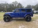 2020 Jeep Wrangler 4x4, SUV for sale #LW221220 - photo 6