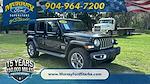 2020 Jeep Wrangler 4x4, SUV for sale #LW235973 - photo 3