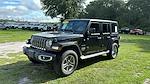 2020 Jeep Wrangler 4x4, SUV for sale #LW235973 - photo 1