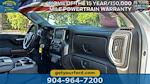 2020 Chevrolet Silverado 1500 Crew Cab SRW 4x4, Pickup for sale #LZ170404 - photo 10