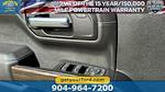 2020 Chevrolet Silverado 1500 Crew Cab SRW 4x4, Pickup for sale #LZ170404 - photo 20