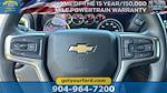 2020 Chevrolet Silverado 1500 Crew Cab SRW 4x4, Pickup for sale #LZ170404 - photo 23