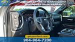 2020 Chevrolet Silverado 1500 Crew Cab SRW 4x4, Pickup for sale #LZ170404 - photo 34