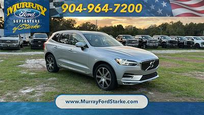 2021 Volvo XC60 AWD, SUV for sale #M1823768T - photo 1