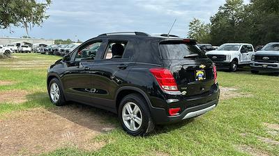 2021 Chevrolet Trax FWD, SUV for sale #MB333798T - photo 2