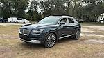 Used 2021 Lincoln Nautilus Black Label AWD, SUV for sale #MBL09829 - photo 4