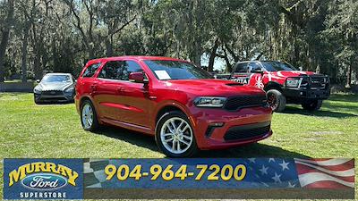 2021 Dodge Durango RWD, SUV for sale #MC518970 - photo 1