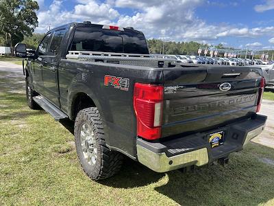 2021 Ford F-250 Crew Cab 4x4, Pickup for sale #MEC18133 - photo 2