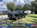 Used 2021 Ford F-250 Lariat Crew Cab 4x4, Pickup for sale #MEC18133 - photo 1