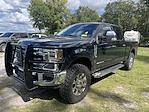 Used 2021 Ford F-250 Lariat Crew Cab 4x4, Pickup for sale #MEC18133 - photo 3