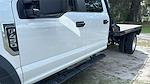 Used 2021 Ford F-450 XL Crew Cab 4x4, Flatbed Truck for sale #MEC77973T - photo 11