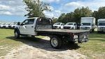 Used 2021 Ford F-450 XL Crew Cab 4x4, Flatbed Truck for sale #MEC77973T - photo 4