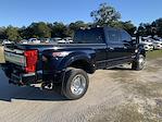 Used 2021 Ford F-450 Platinum Crew Cab 4x4, Pickup for sale #MED77013 - photo 3