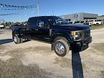 Used 2021 Ford F-450 Platinum Crew Cab 4x4, Pickup for sale #MED77013 - photo 4