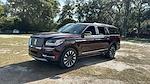 Used 2021 Lincoln Navigator L Reserve 4x4, SUV for sale #MEL16626 - photo 3