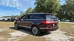 Used 2021 Lincoln Navigator L Reserve 4x4, SUV for sale #MEL16626 - photo 5