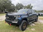 2021 Chevrolet Silverado 1500 Crew Cab 4x4, Pickup for sale #MG431787 - photo 3