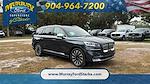 Used 2021 Lincoln Aviator Black Label Grand Touring AWD, SUV for sale #MNL00275 - photo 1