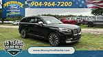 Used 2021 Lincoln Aviator Black Label Grand Touring AWD, SUV for sale #MNL02410 - photo 3