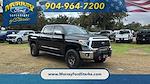 Used 2021 Toyota Tundra Limited CrewMax Cab 4x4, Pickup for sale #MX965788 - photo 3