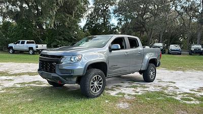 2022 Chevrolet Colorado Crew Cab 4x4, Pickup for sale #N1269317 - photo 1