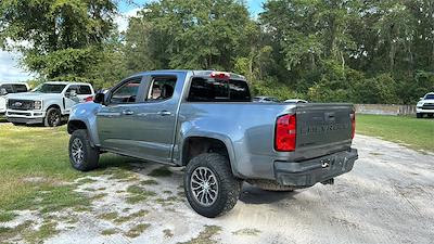 2022 Chevrolet Colorado Crew Cab 4x4, Pickup for sale #N1269317 - photo 2