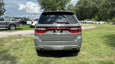 2022 Dodge Durango AWD, SUV for sale #NC219279 - photo 2