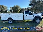 2022 Ford F-600 Regular Cab DRW 4x4, Service Truck for sale #NDA08569 - photo 1