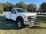 2022 Ford F-600 Regular Cab DRW 4x4, Service Truck for sale #NDA08569 - photo 5